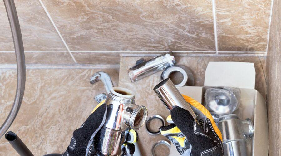 Expert flood damage restoration services in Queenstown, MD